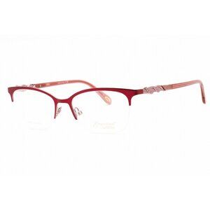 Emozioni EYEGLASSES EM4412-2S4-50 New with case